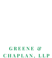 Green and Chaplan LLP