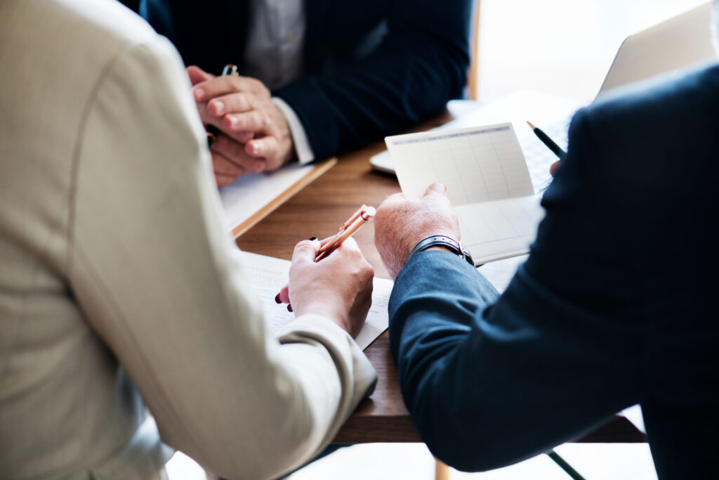 Professional Mediators California