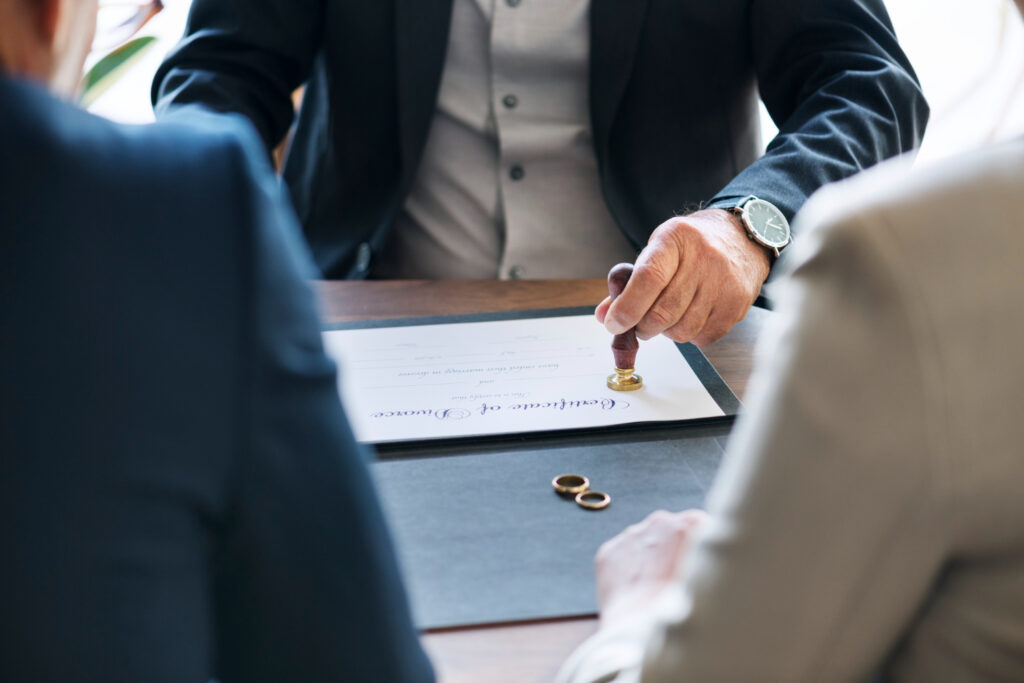 Legal Assistance for Creation of Contracts