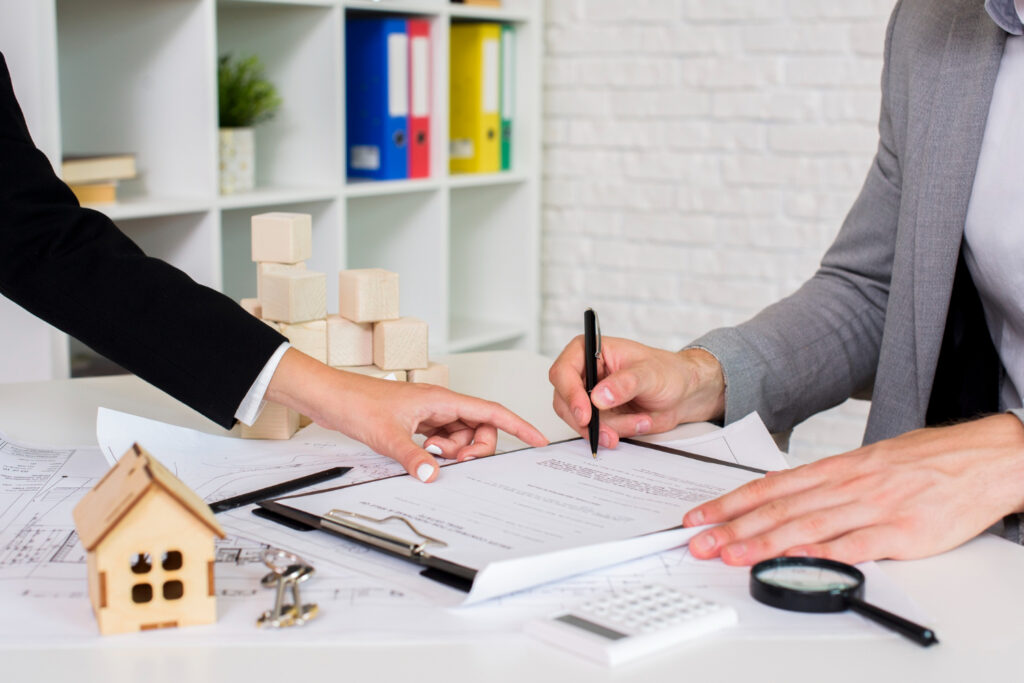 Real Estate Dispute Resolution