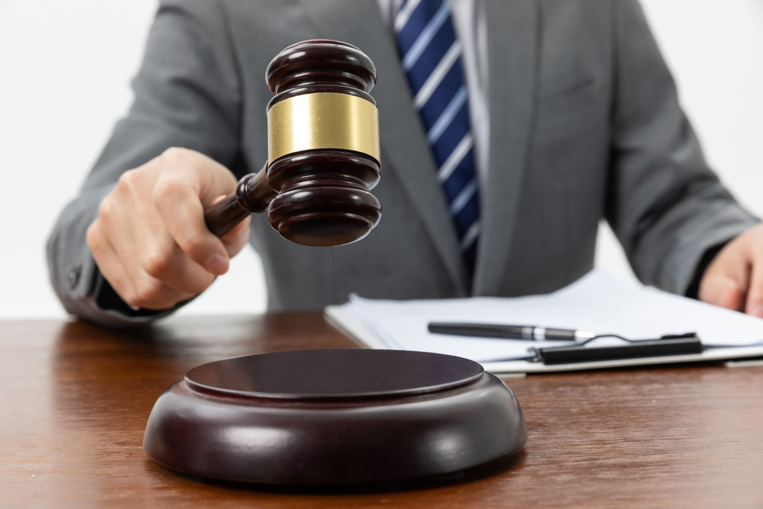 Legal Aid for Fire Damage