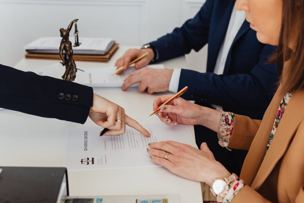 Family-Owned Mediation Services