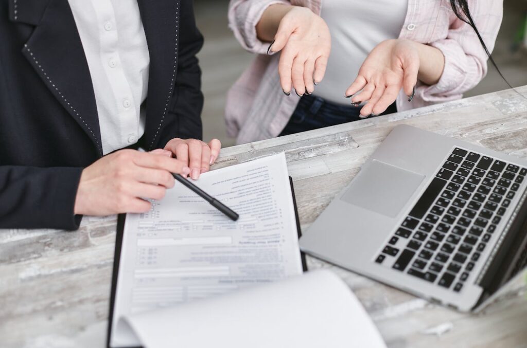 Legal Services for Non-Profit Organizations